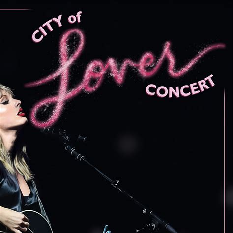 city of lover concert|The City Of Lover concert is streaming on Hulu .